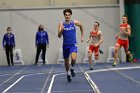 Track & Field Wheaton Invitational  Wheaton College Men’s Track & Field compete at the Wheaton invitational. - Photo By: KEITH NORDSTROM : Wheaton, Track